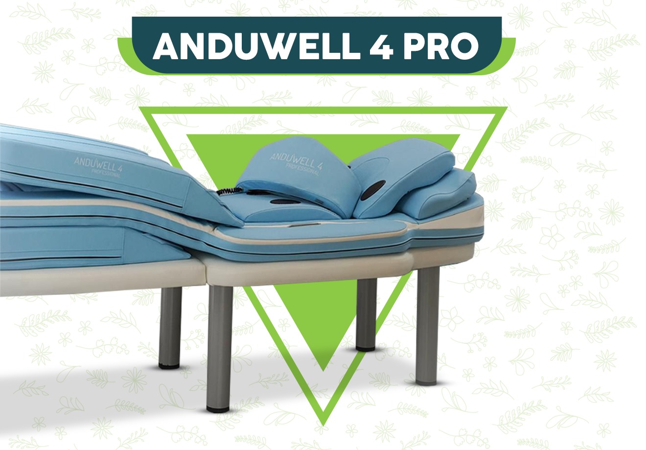 Anduwell 4 Pro