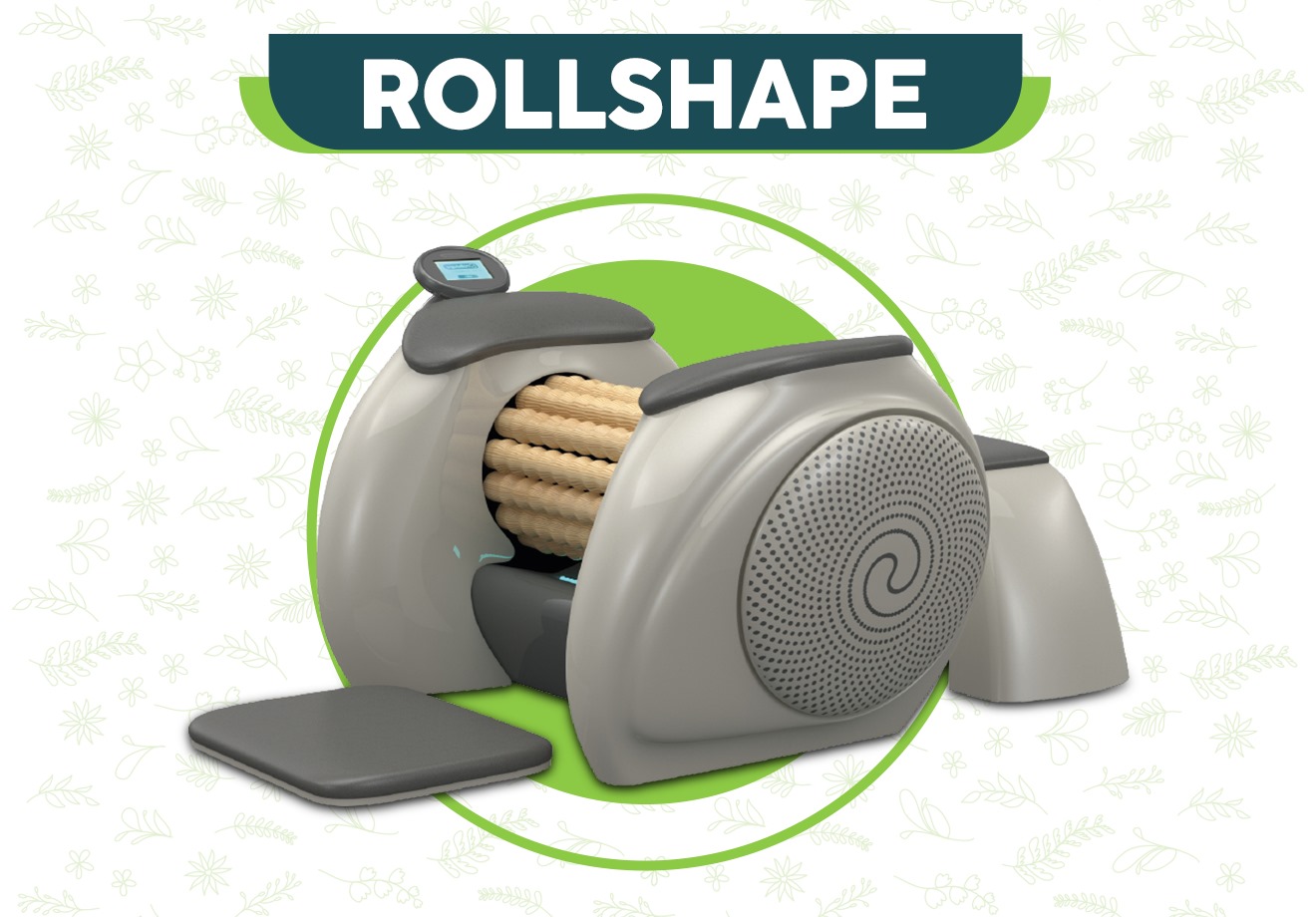 Rollshape