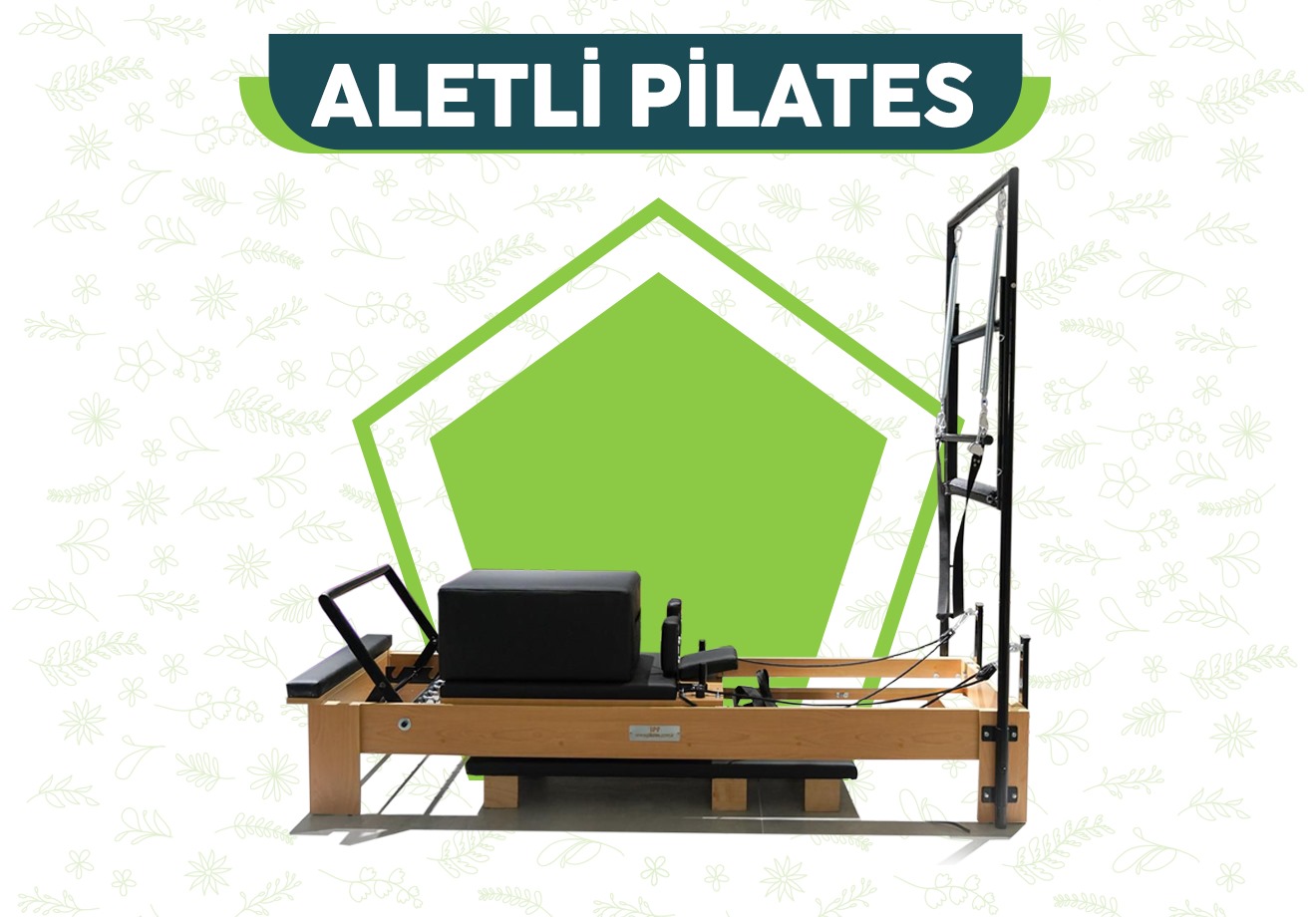 Aletli Pilates